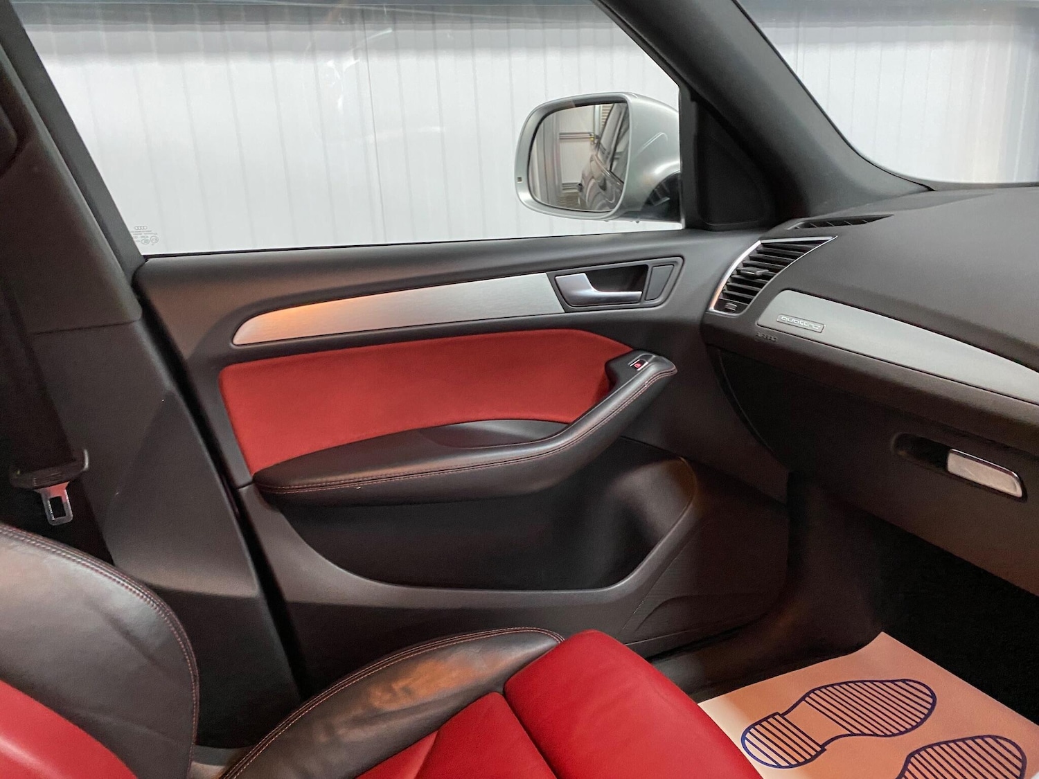 Used Audi Q5 2015 for sale - 76926952: Photo 52