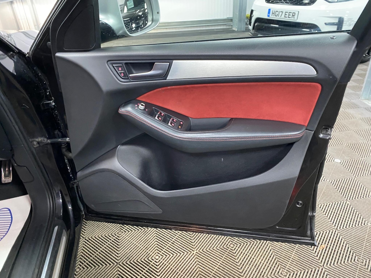 Used Audi Q5 2015 for sale - 76926952: Photo 53