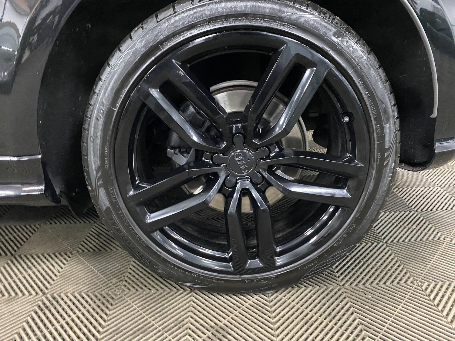 Used Audi Q5 2015 for sale - 76926952: Photo 54