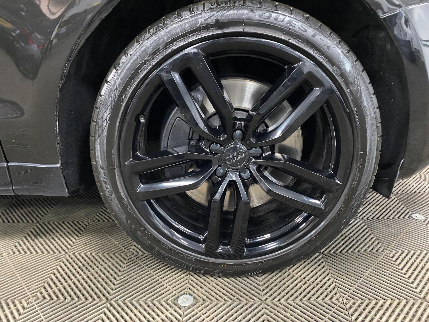 Used Audi Q5 2015 for sale - 76926952: Photo 55