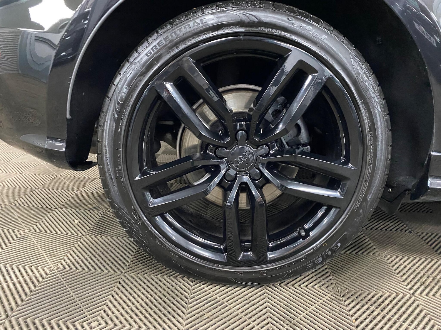 Used Audi Q5 2015 for sale - 76926952: Photo 56