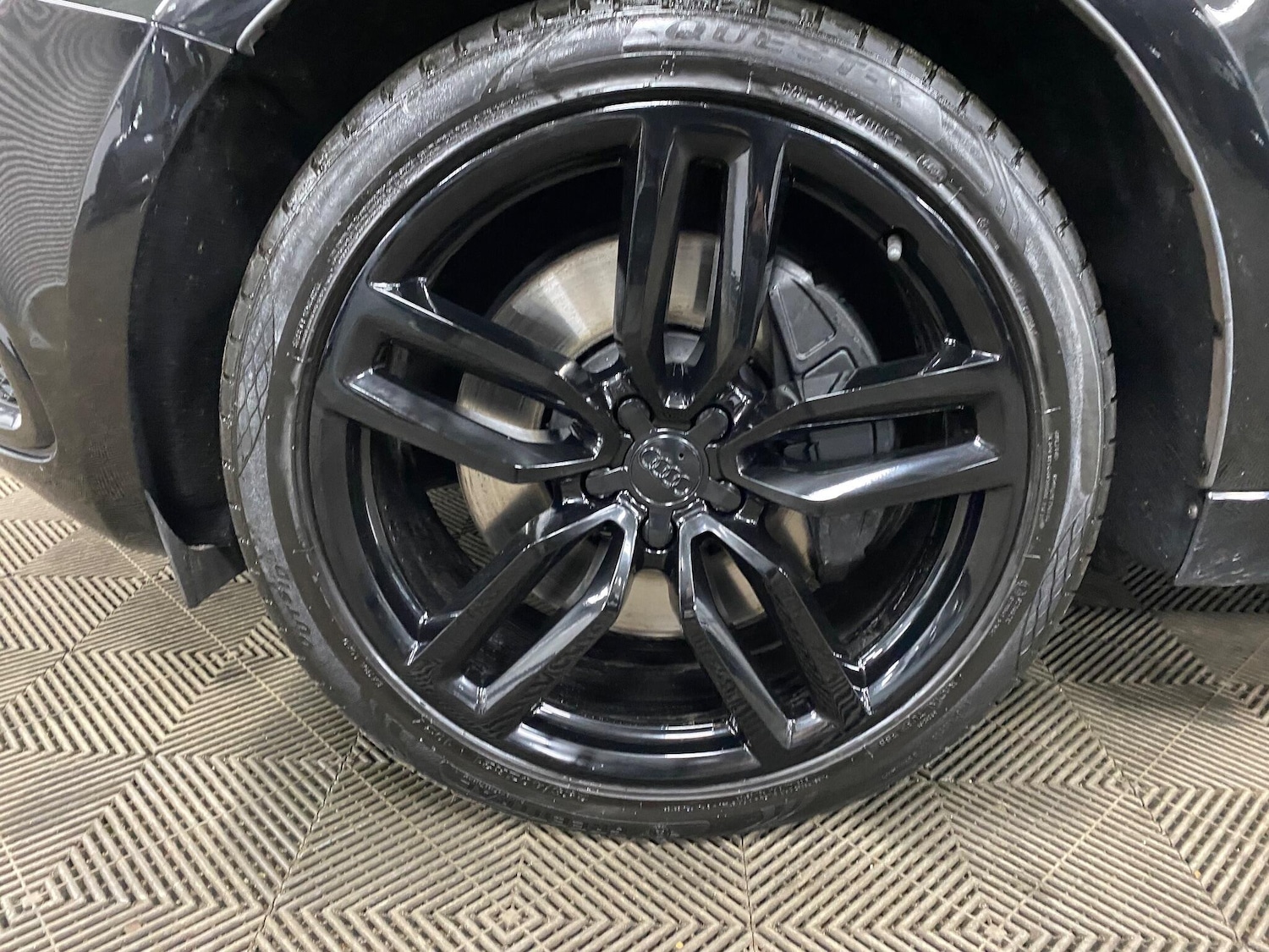 Used Audi Q5 2015 for sale - 76926952: Photo 57