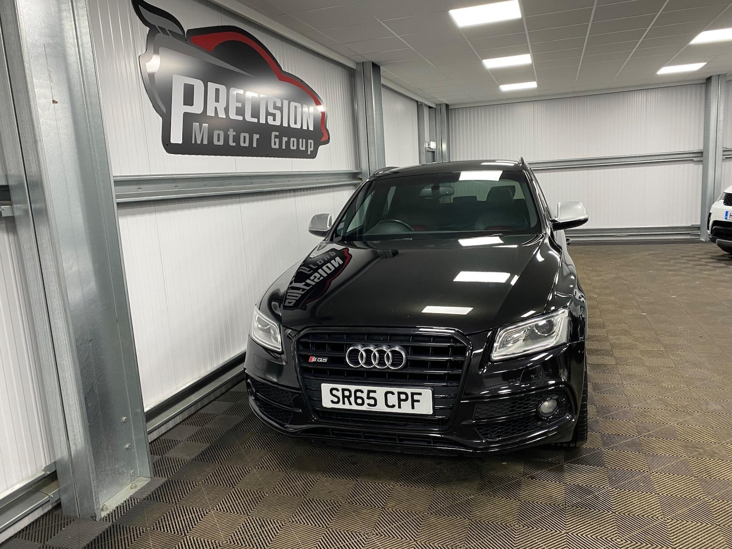 Used Audi Q5 2015 for sale - 76926952: Photo 6
