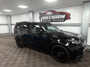 Used Land Rover Discovery 2018 for sale - 74861218: Photo