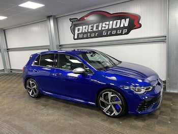 Used Volkswagen Golf 2023 for sale - 77523777: Photo