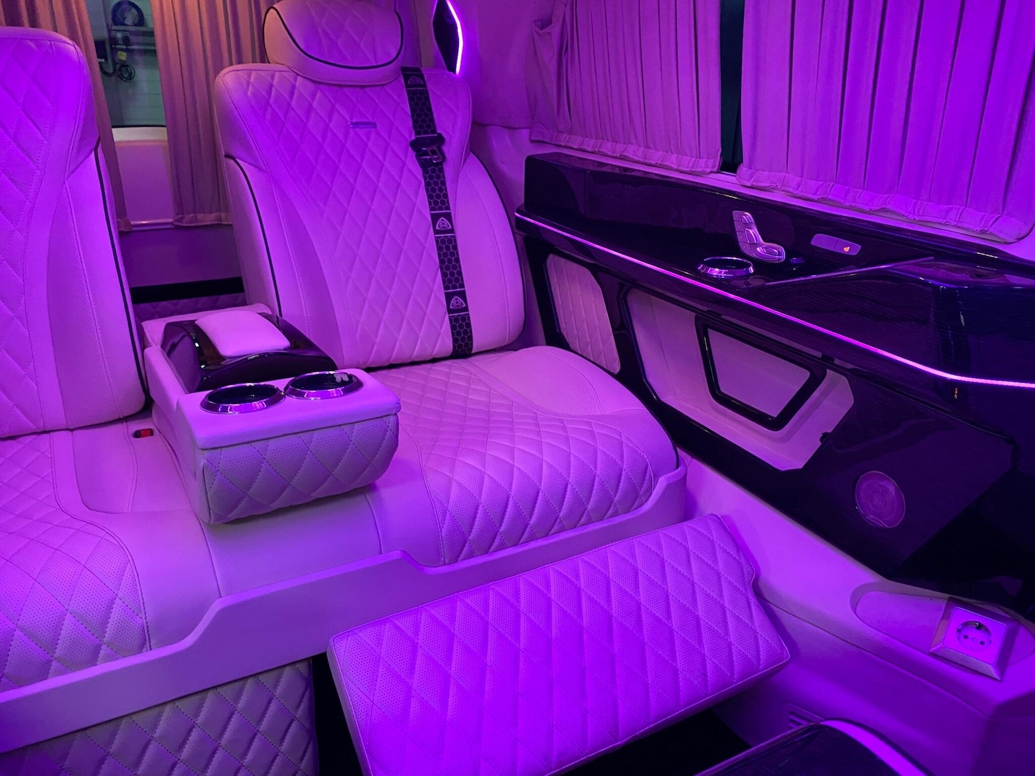 Used Mercedes-Benz Vito 2023 for sale - 76866315: Photo 32