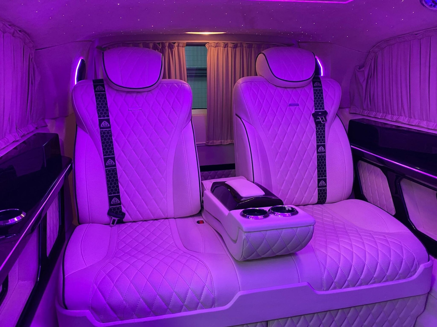 Used Mercedes-Benz Vito 2023 for sale - 76866315: Photo 33