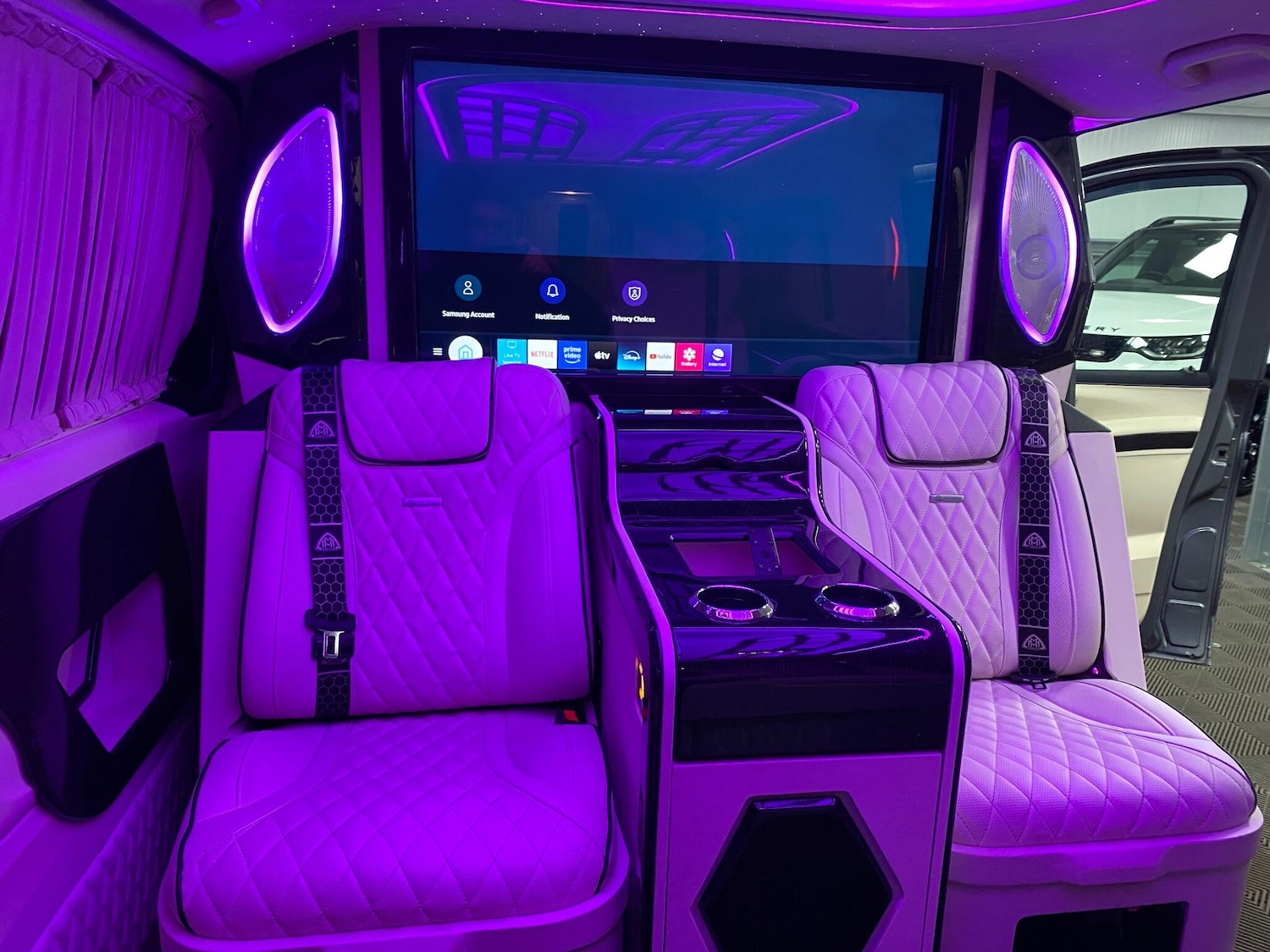 Used Mercedes-Benz Vito 2023 for sale - 76866315: Photo 34