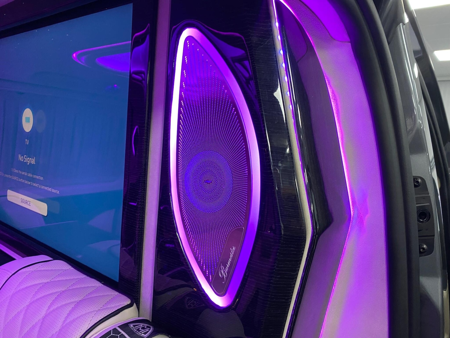 Used Mercedes-Benz Vito 2023 for sale - 76866315: Photo 39