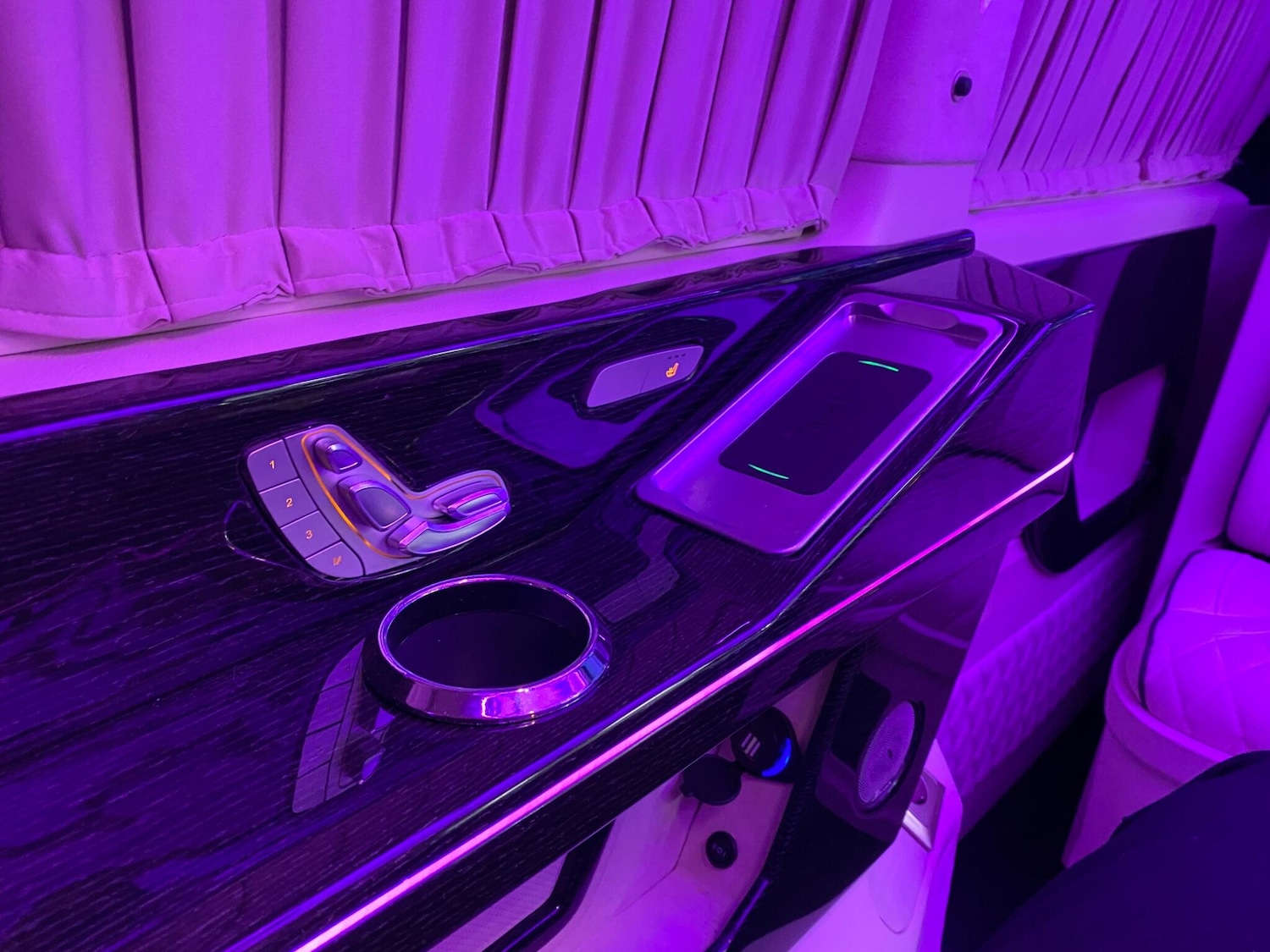 Used Mercedes-Benz Vito 2023 for sale - 76866315: Photo 41