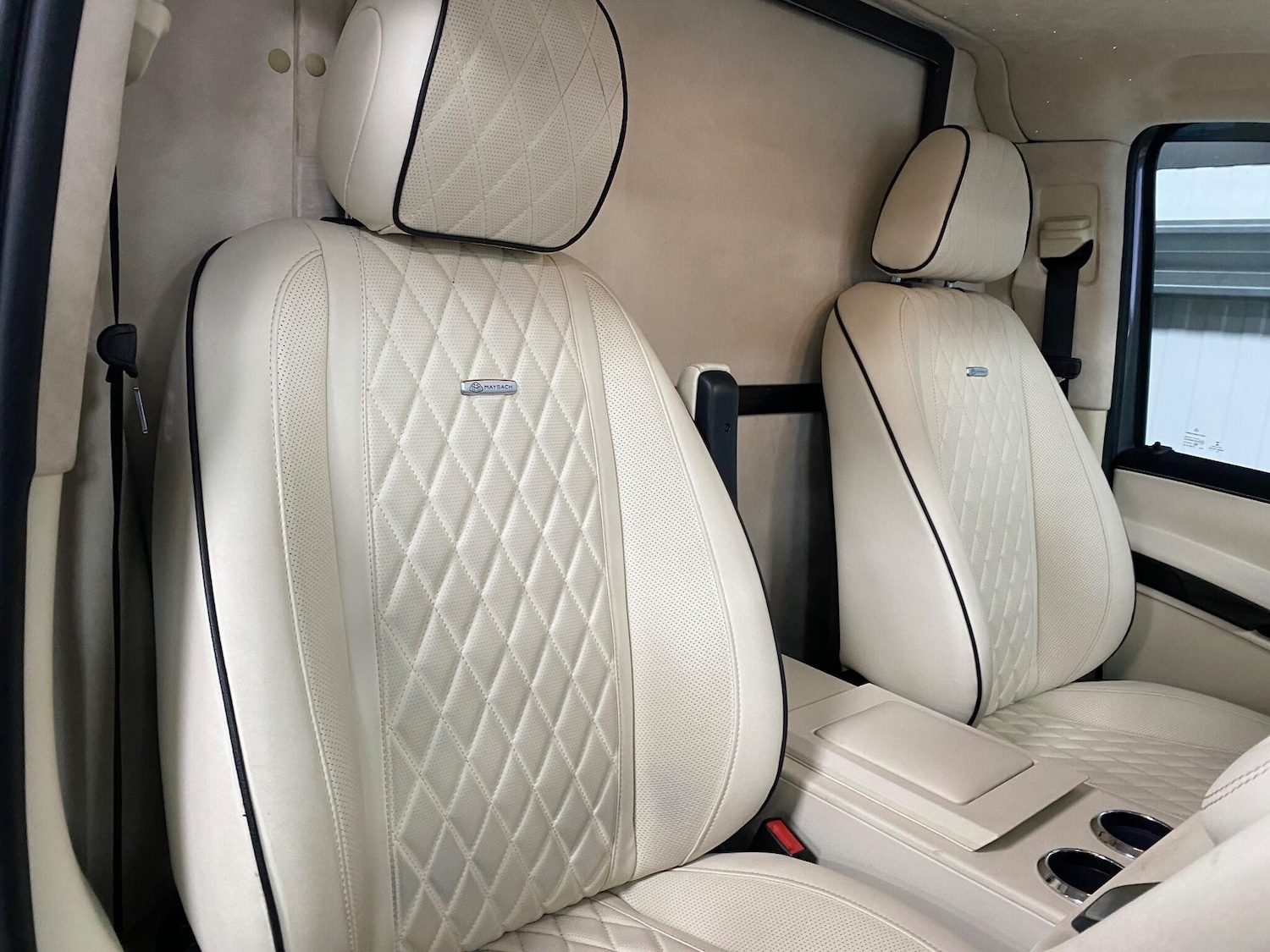 Used Mercedes-Benz Vito 2023 for sale - 76866315: Photo 42