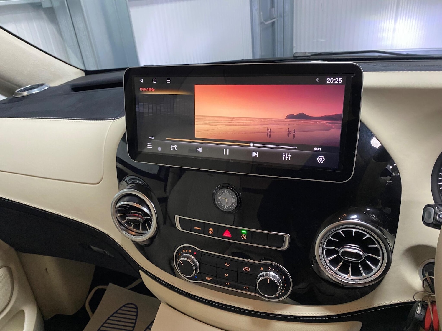 Used Mercedes-Benz Vito 2023 for sale - 76866315: Photo 43