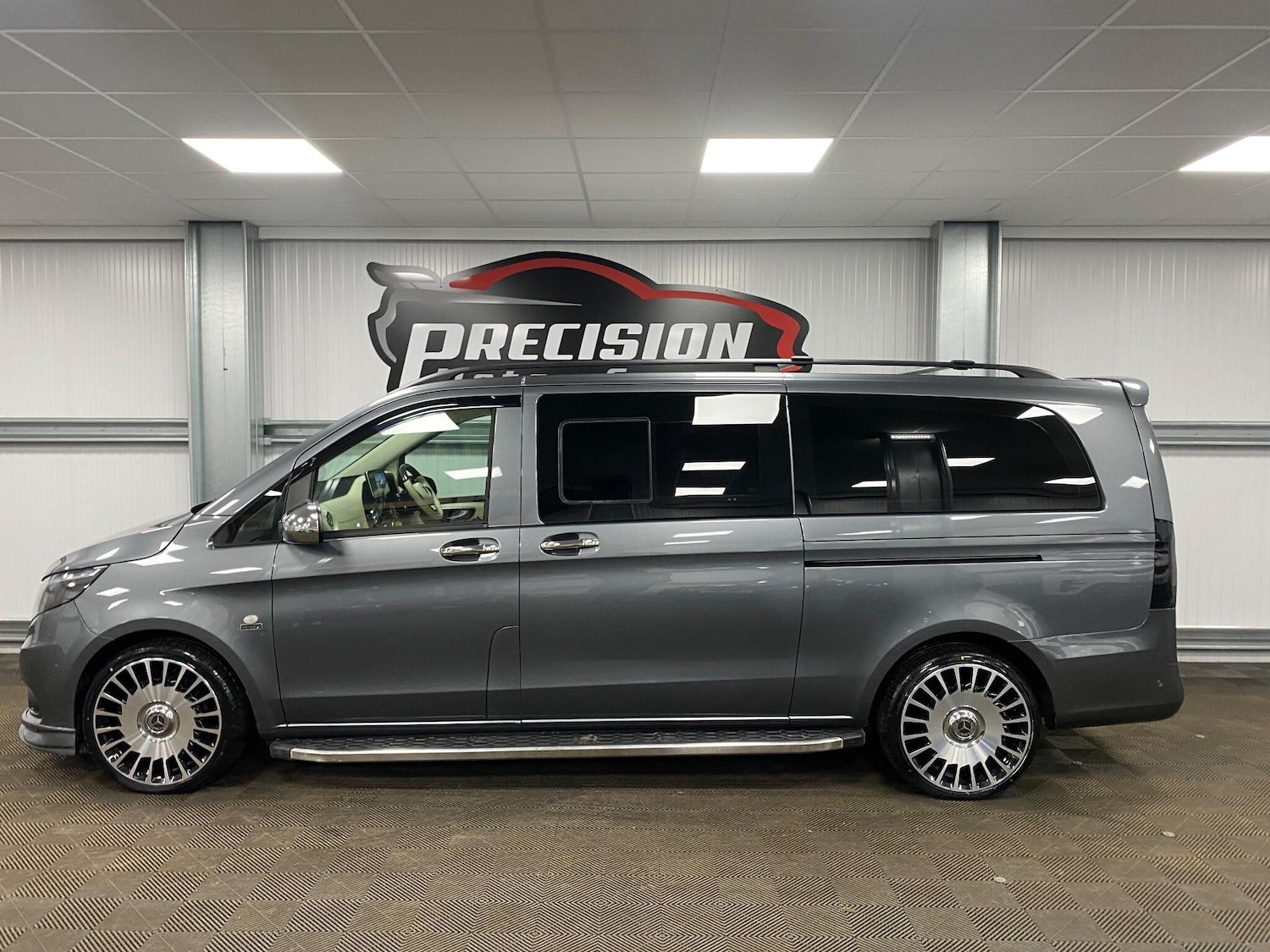 Used Mercedes-Benz Vito 2023 for sale - 76866315: Photo 6