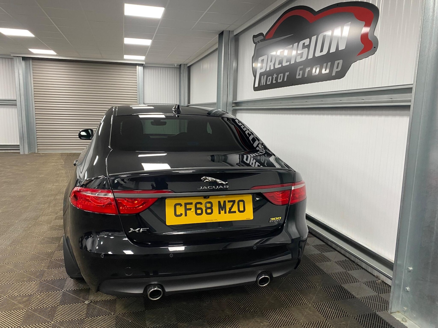 Used Jaguar XF 2018 for sale - 76926206: Photo 18