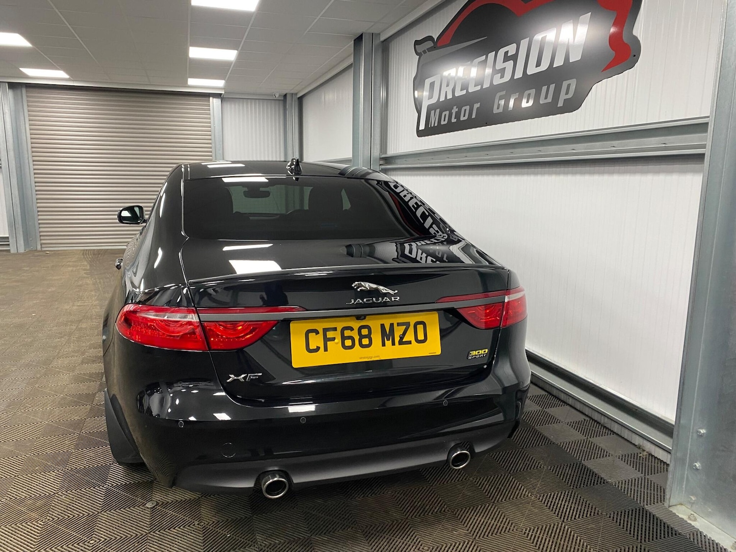 Used Jaguar XF 2018 for sale - 76926206: Photo 19