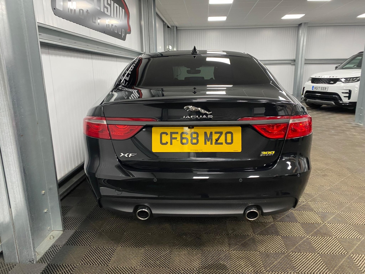Used Jaguar XF 2018 for sale - 76926206: Photo 22