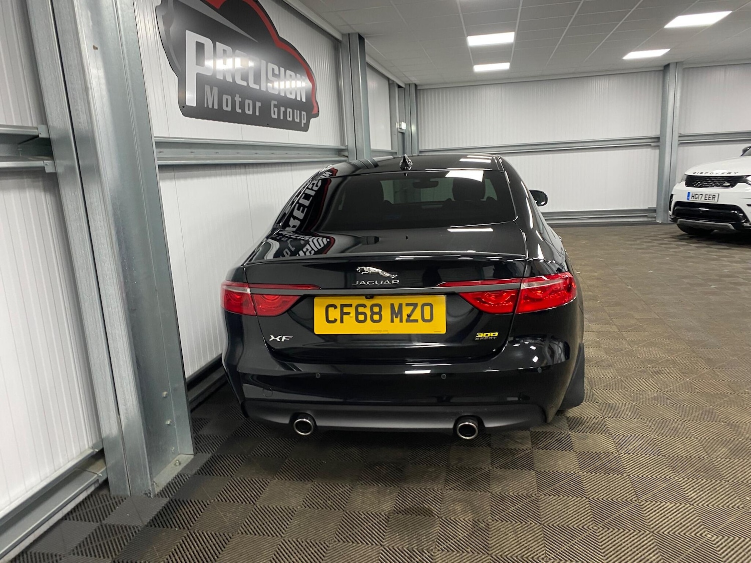 Used Jaguar XF 2018 for sale - 76926206: Photo 23