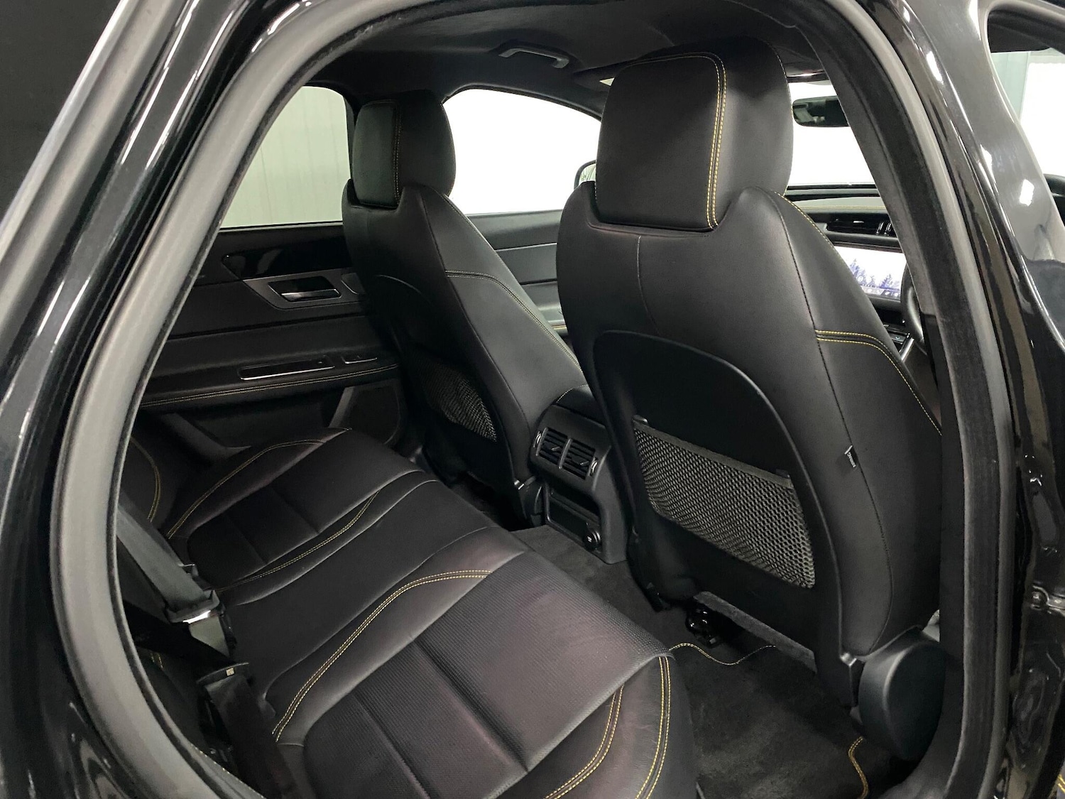 Used Jaguar XF 2018 for sale - 76926206: Photo 37