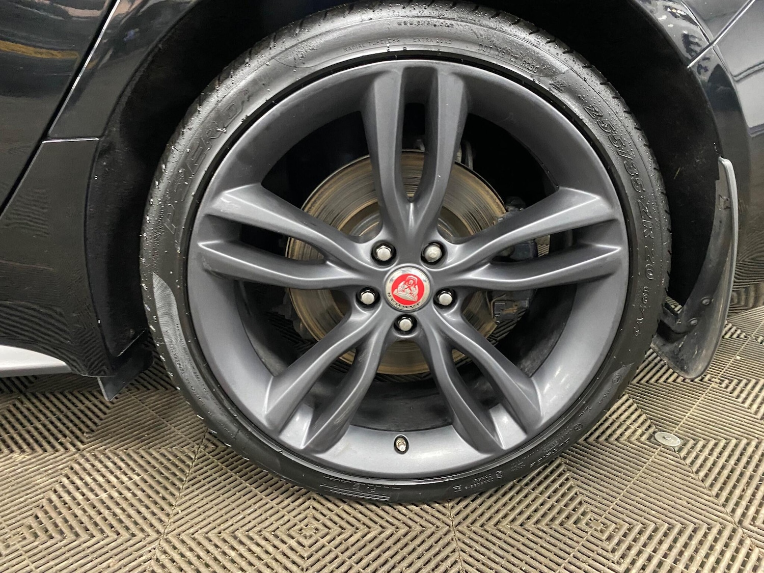 Used Jaguar XF 2018 for sale - 76926206: Photo 50