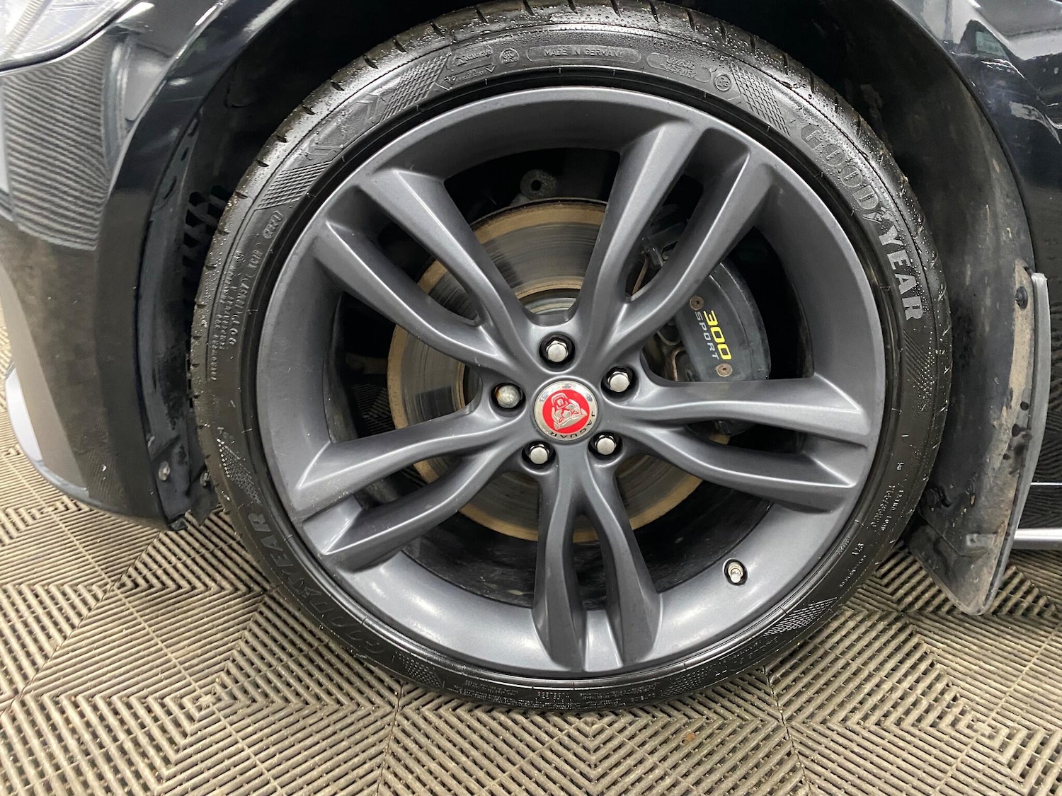 Used Jaguar XF 2018 for sale - 76926206: Photo 51