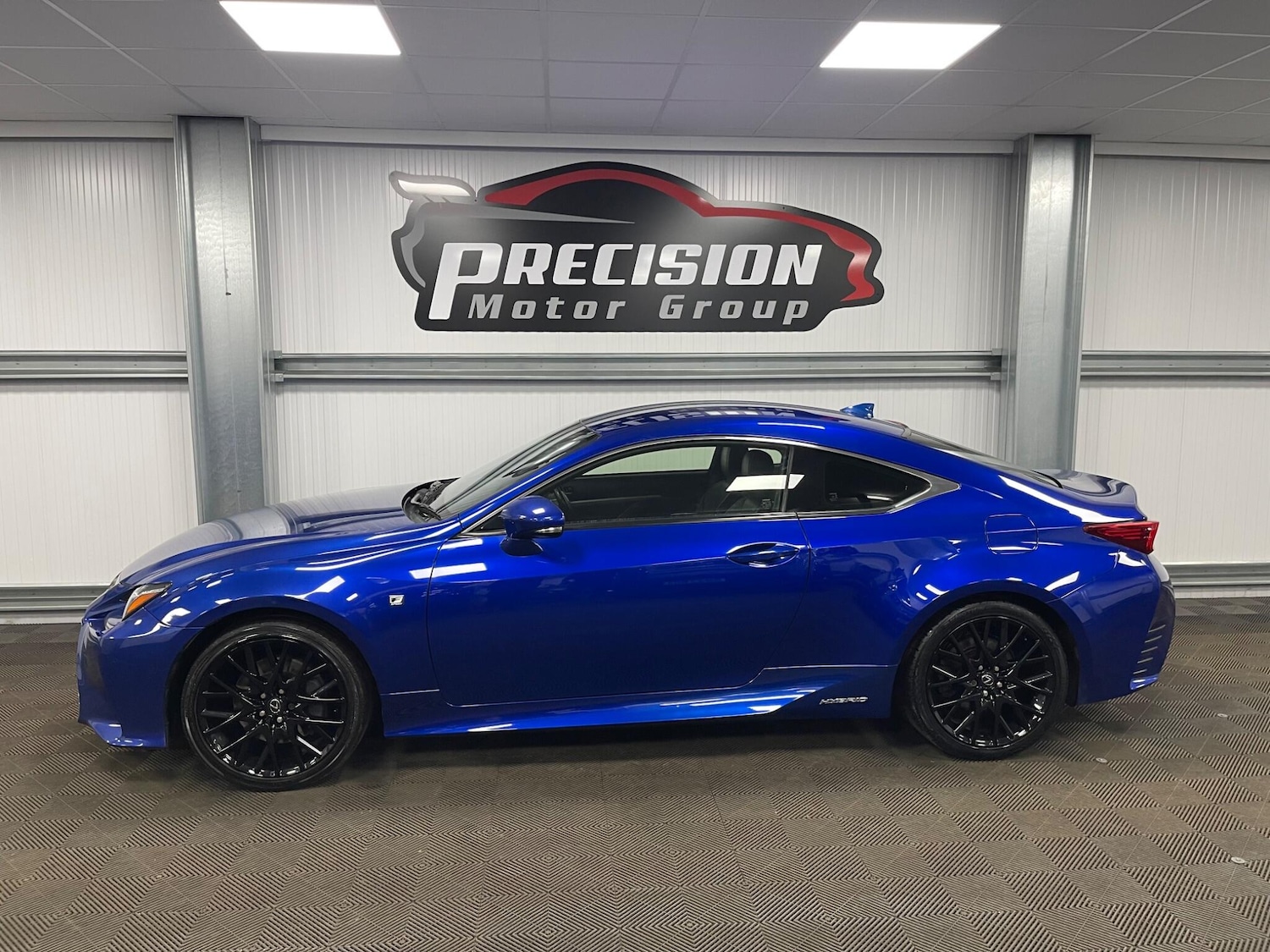 Used Lexus RC 2016 for sale - 78047829: Photo 18