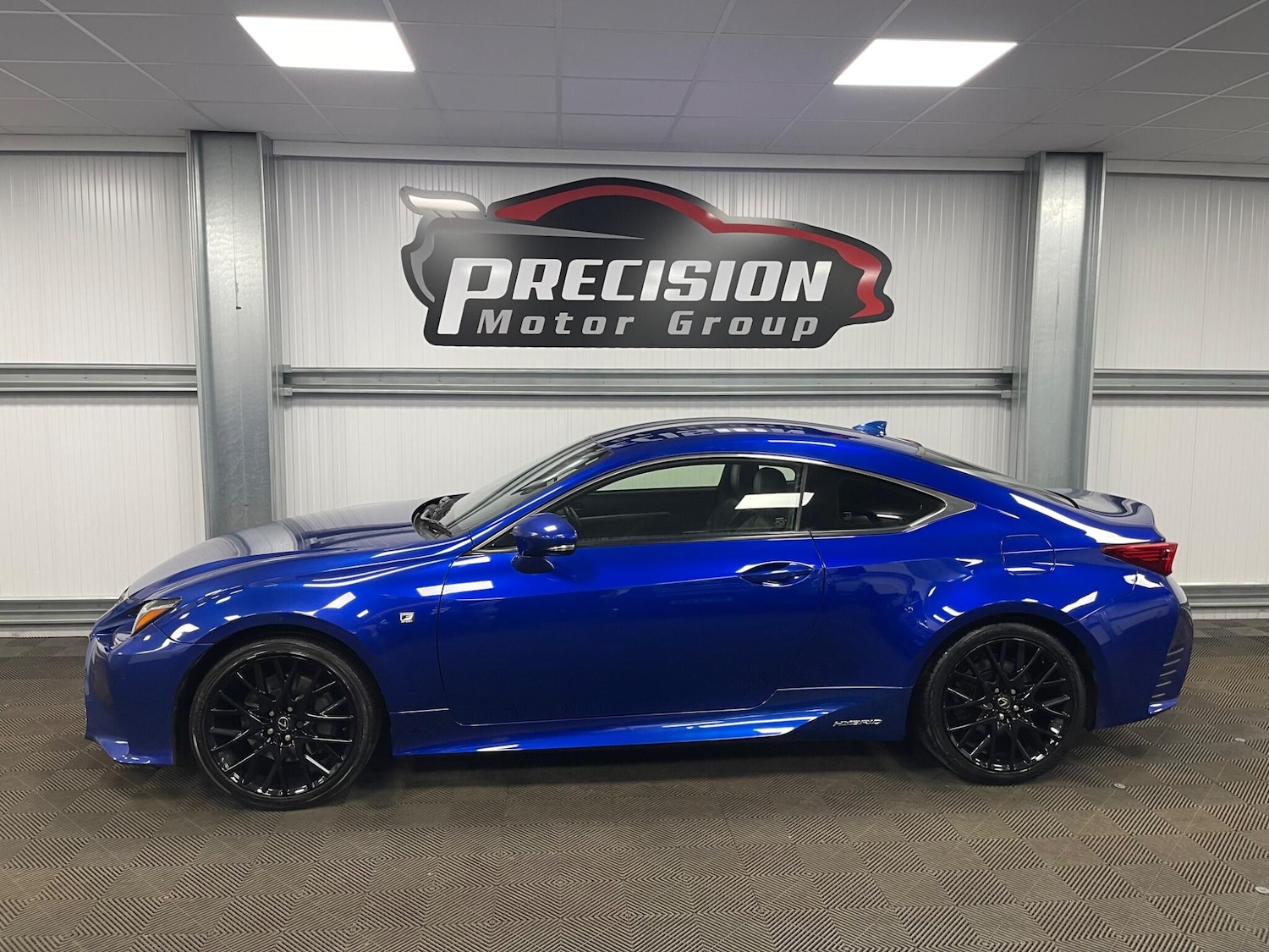 Used Lexus RC 2016 for sale - 78047829: Photo 19