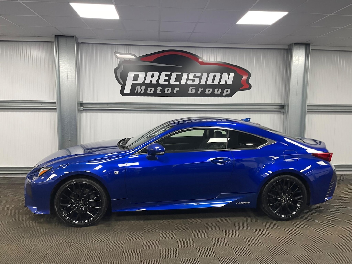 Used Lexus RC 2016 for sale - 78047829: Photo 20