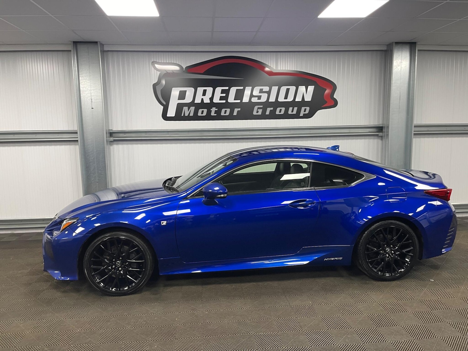 Used Lexus RC 2016 for sale - 78047829: Photo 21