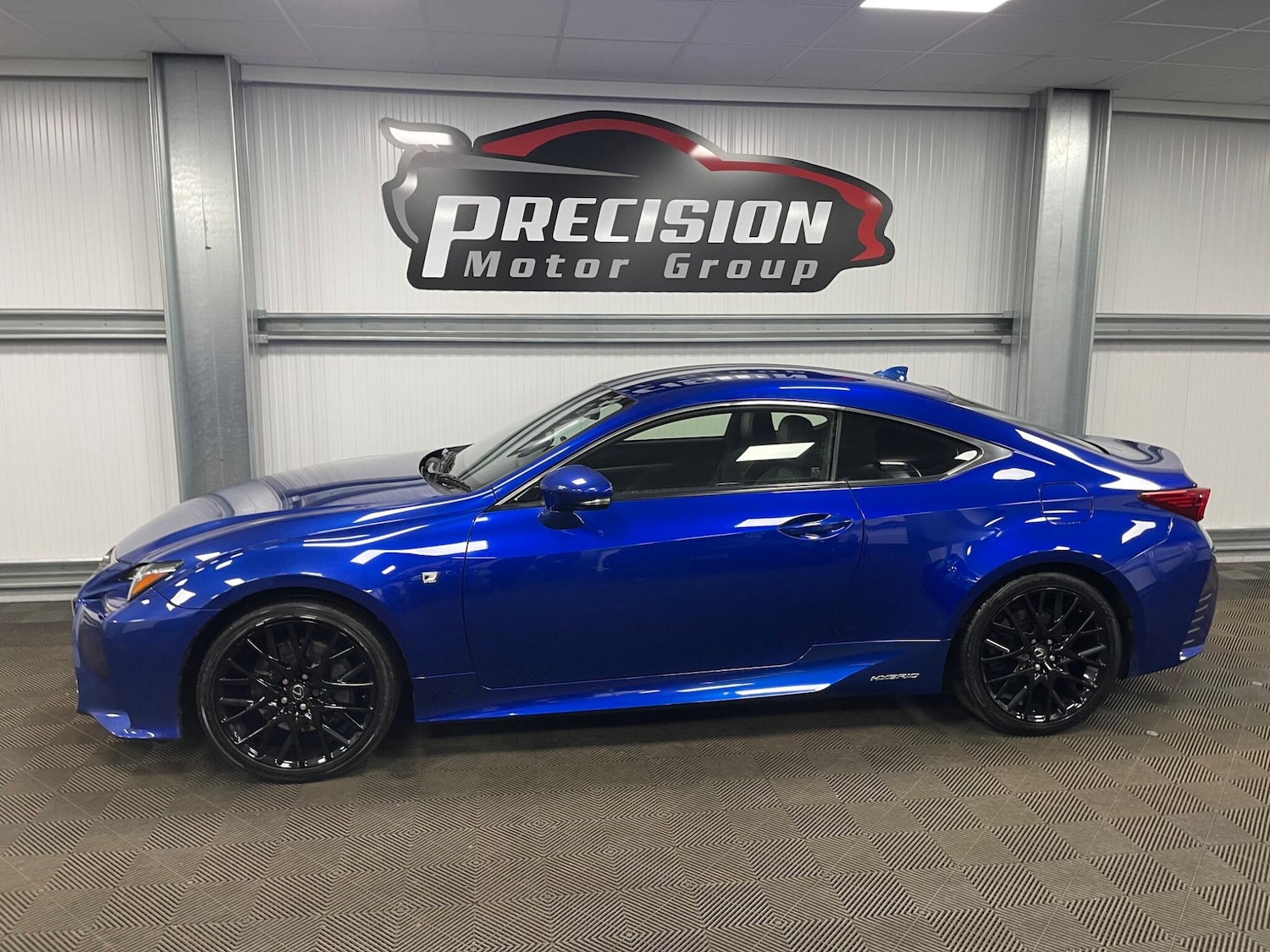 Used Lexus RC 2016 for sale - 78047829: Photo 22