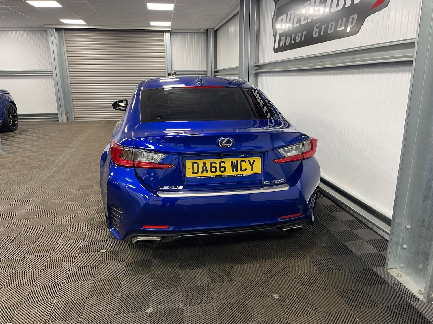 Used Lexus RC 2016 for sale - 78047829: Photo 23