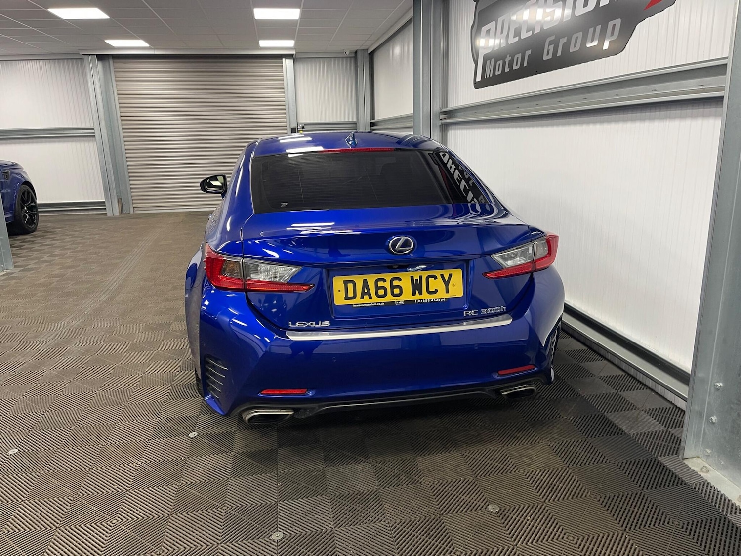 Used Lexus RC 2016 for sale - 78047829: Photo 24