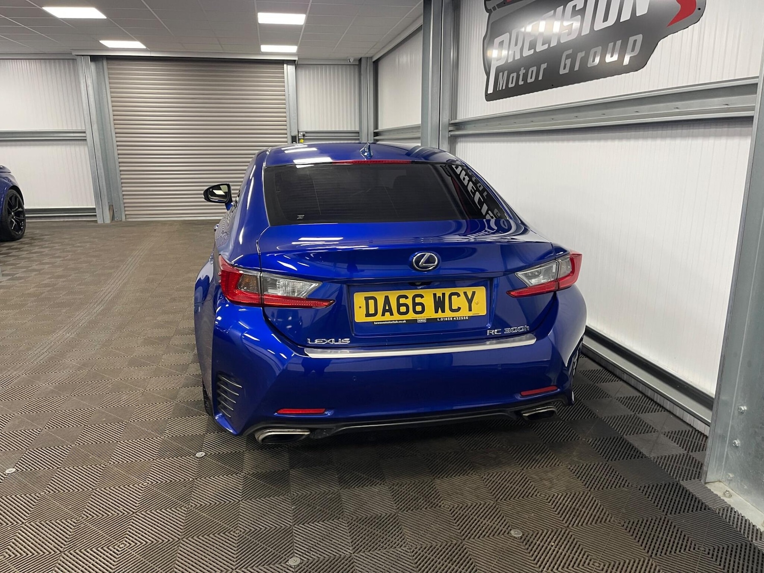 Used Lexus RC 2016 for sale - 78047829: Photo 25