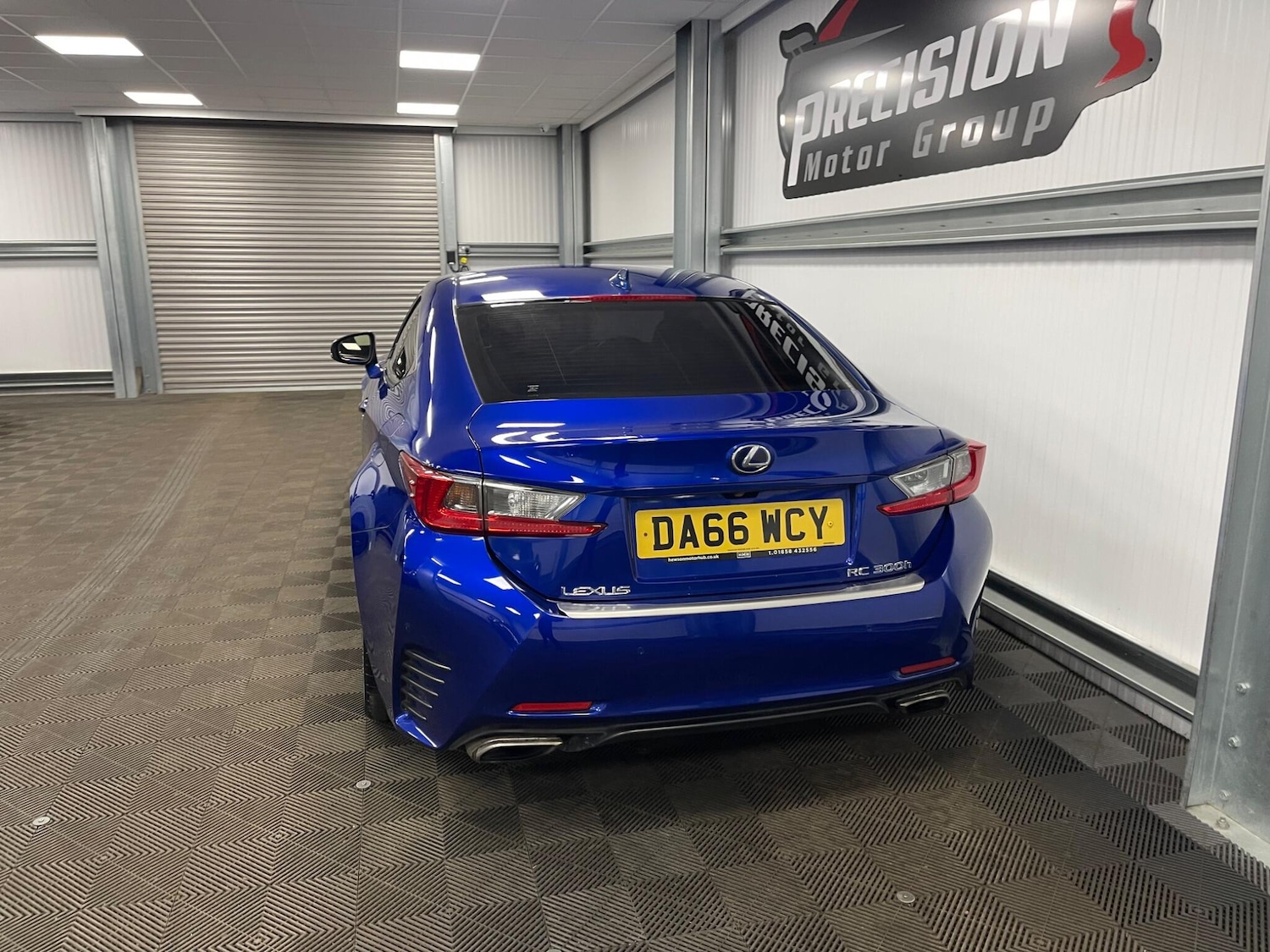 Used Lexus RC 2016 for sale - 78047829: Photo 26