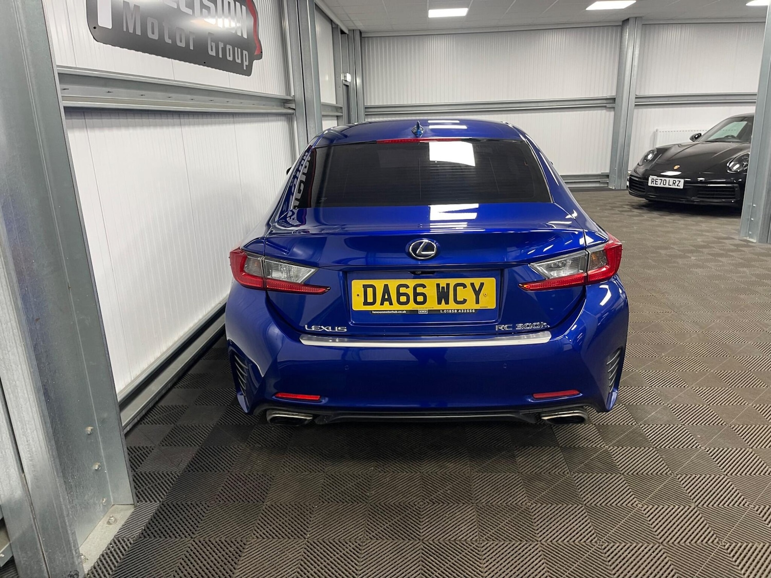 Used Lexus RC 2016 for sale - 78047829: Photo 27