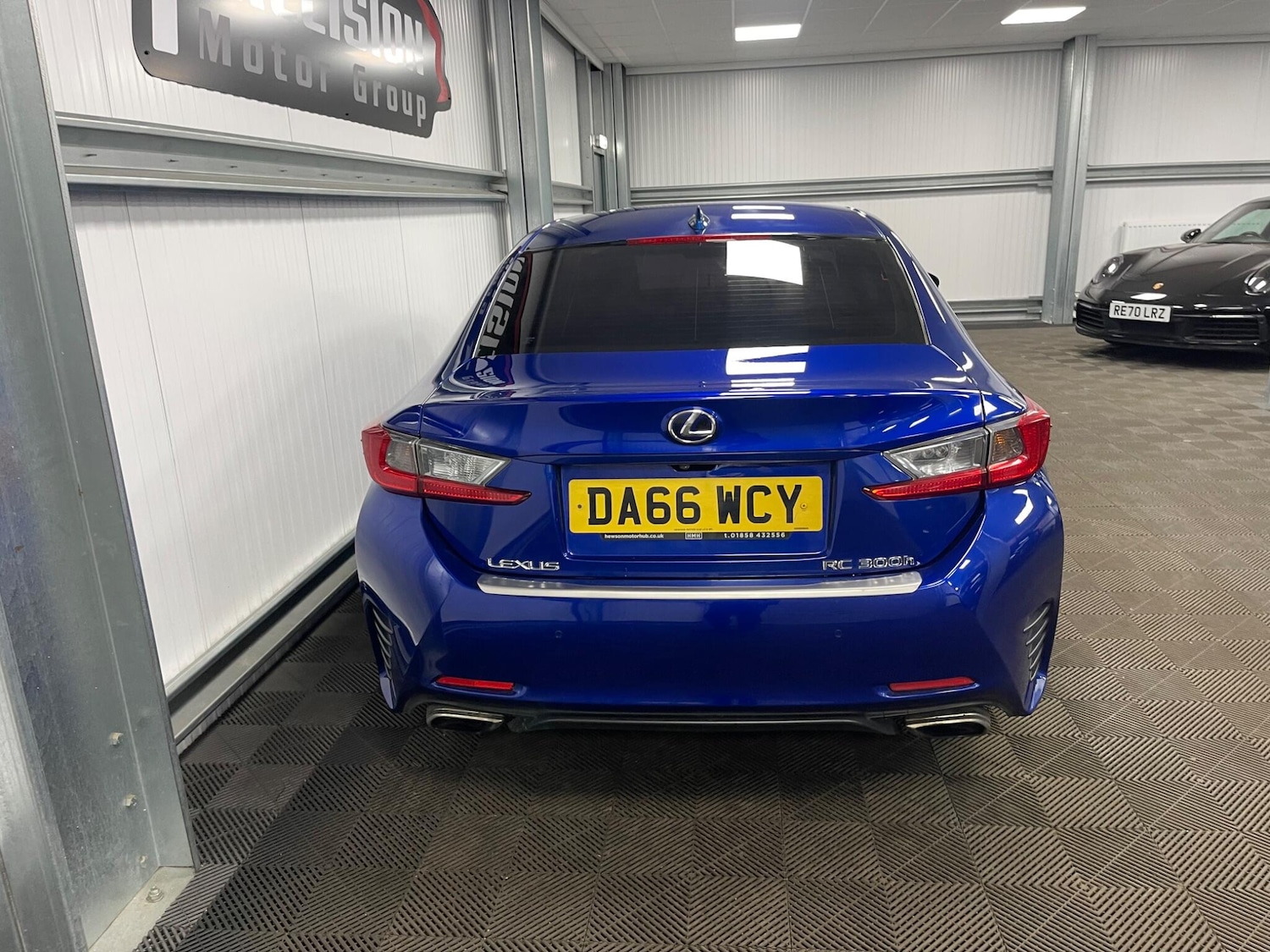 Used Lexus RC 2016 for sale - 78047829: Photo 28