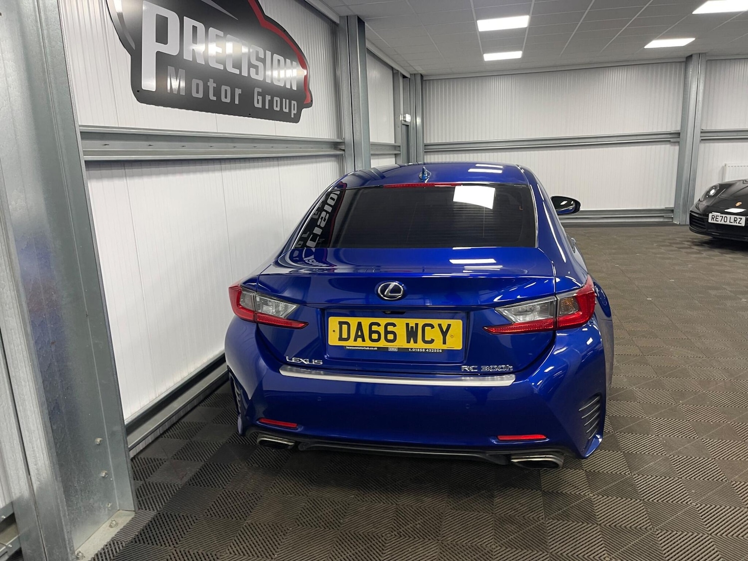 Used Lexus RC 2016 for sale - 78047829: Photo 29