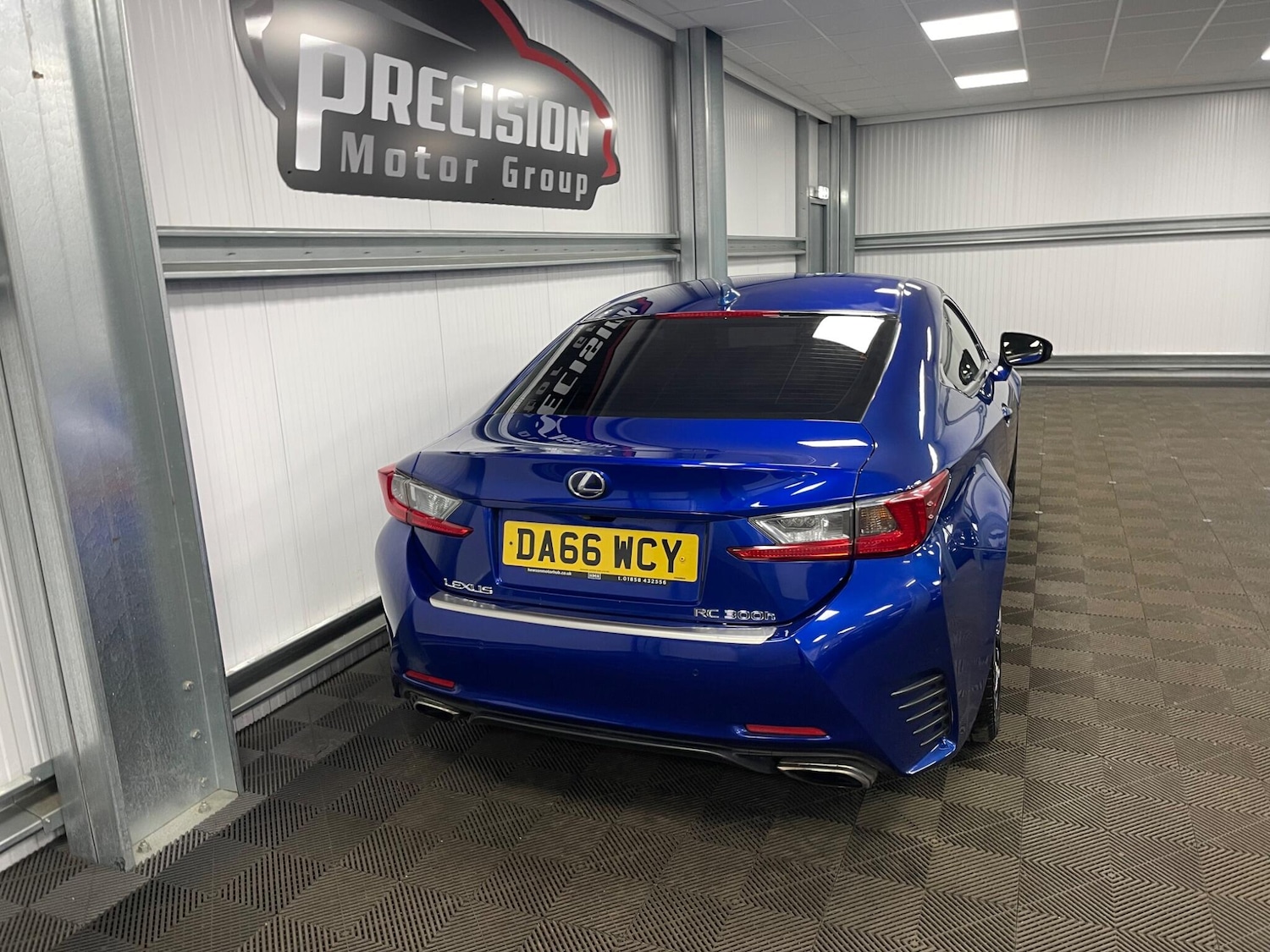 Used Lexus RC 2016 for sale - 78047829: Photo 30