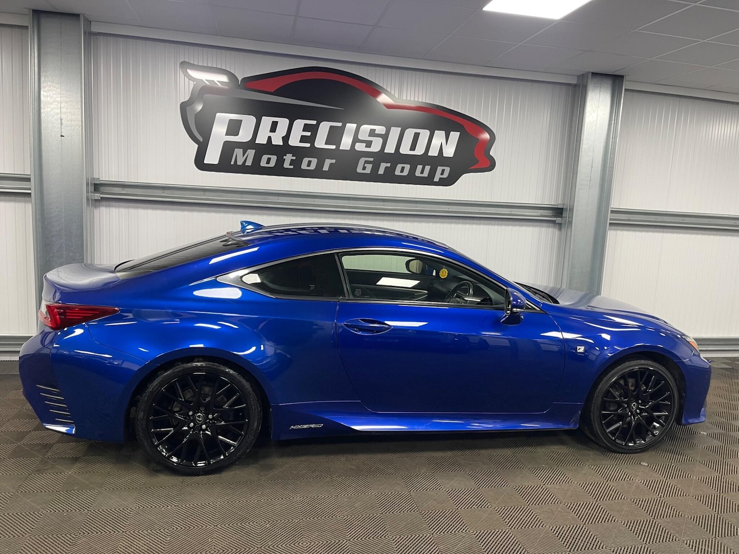 Used Lexus RC 2016 for sale - 78047829: Photo 31