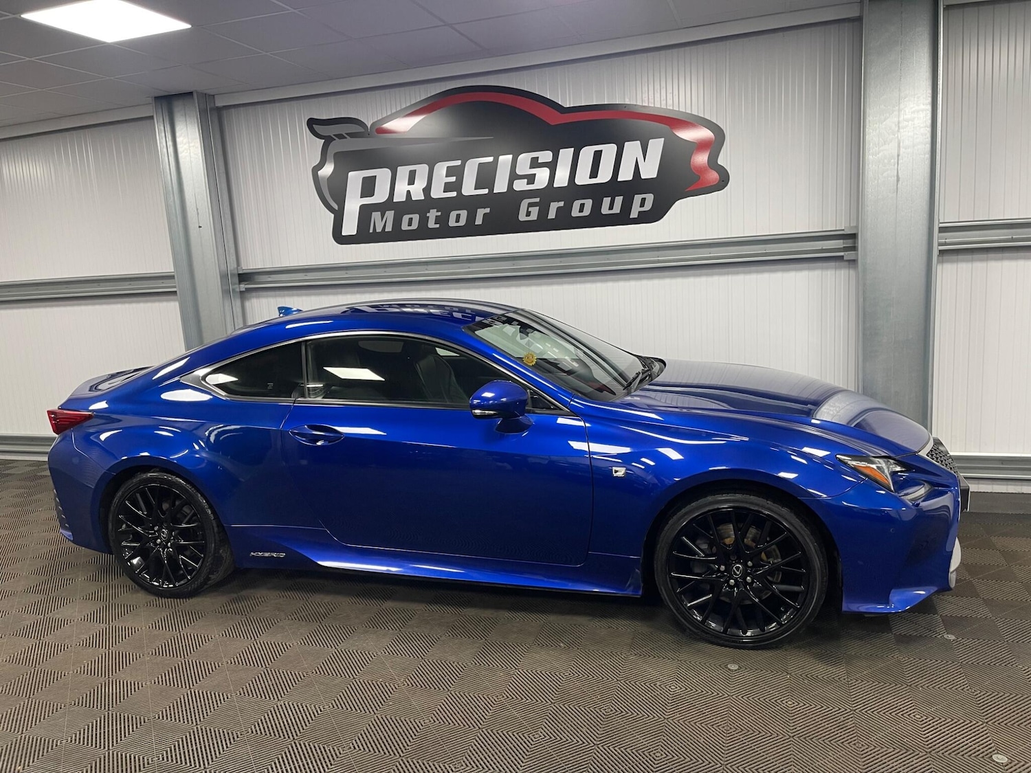 Used Lexus RC 2016 for sale - 78047829: Photo 33