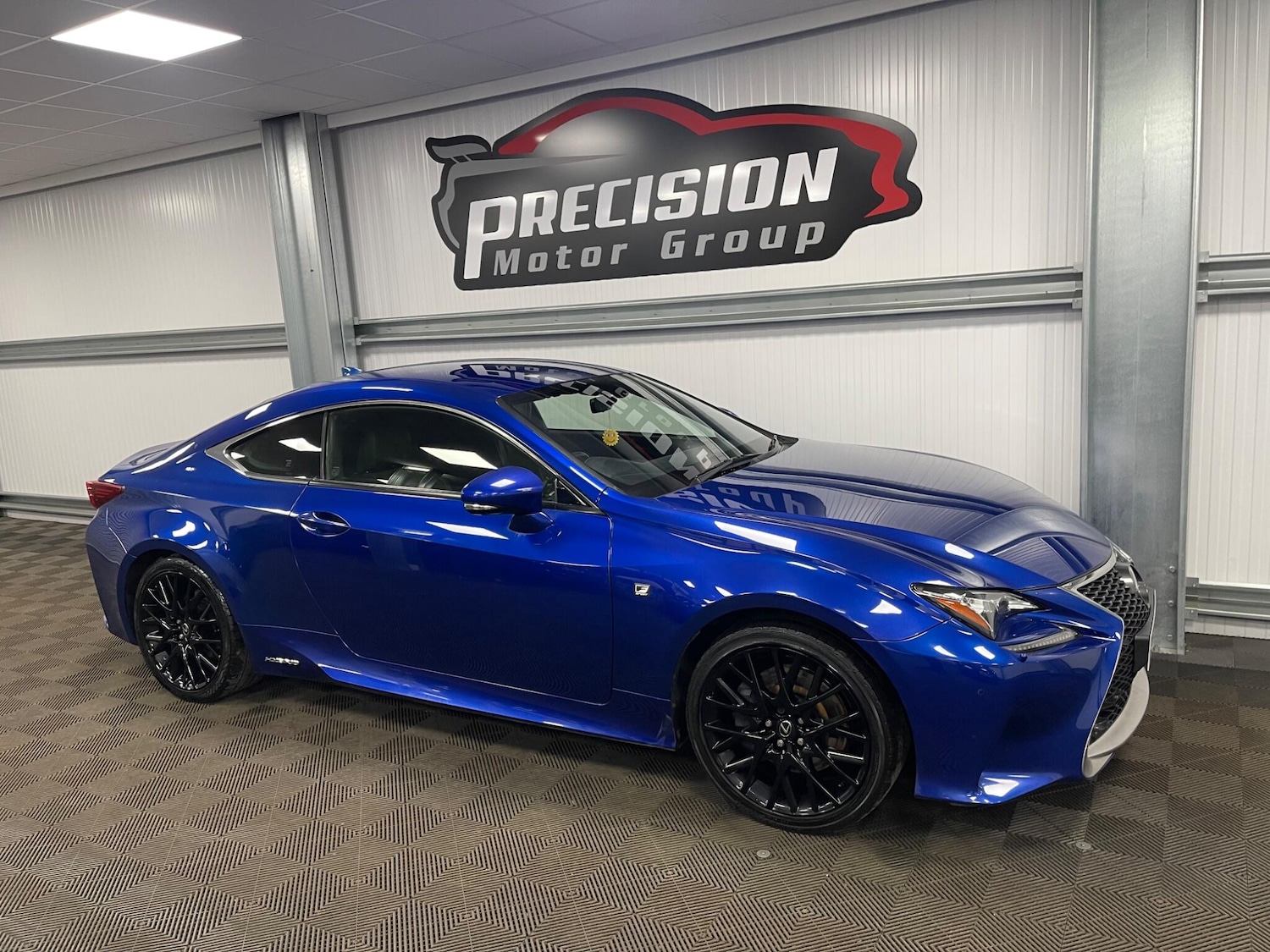 Used Lexus RC 2016 for sale - 78047829: Photo 34