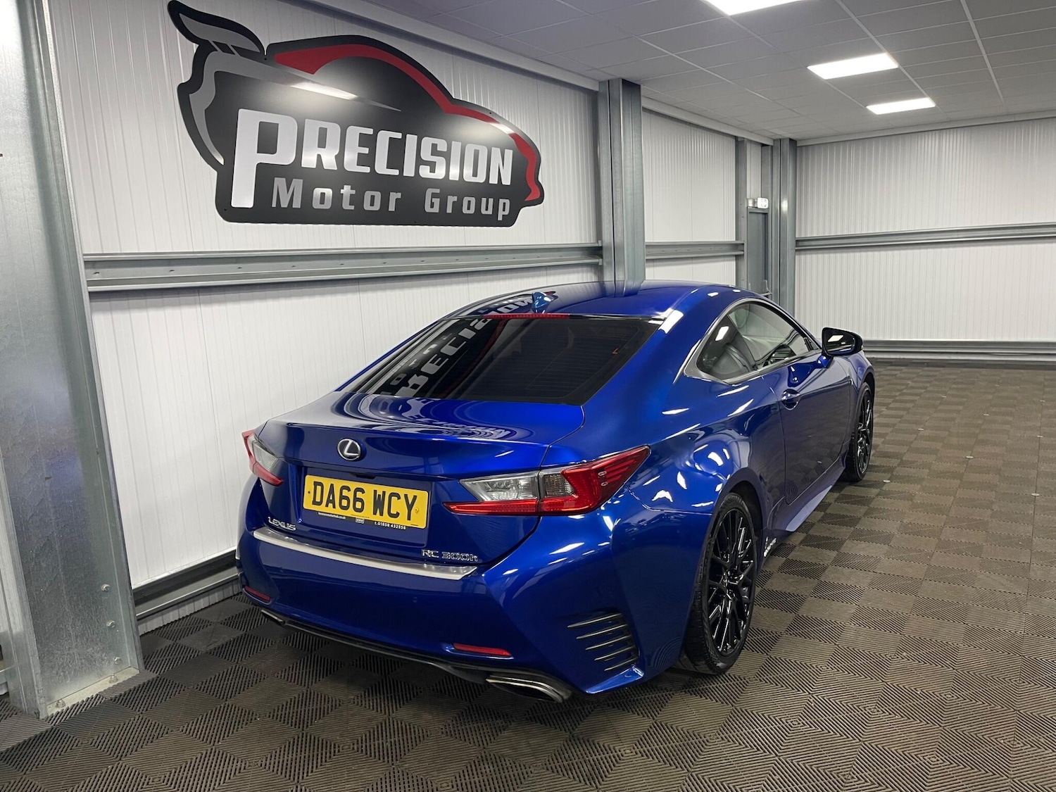 Used Lexus RC 2016 for sale - 78047829: Photo 35