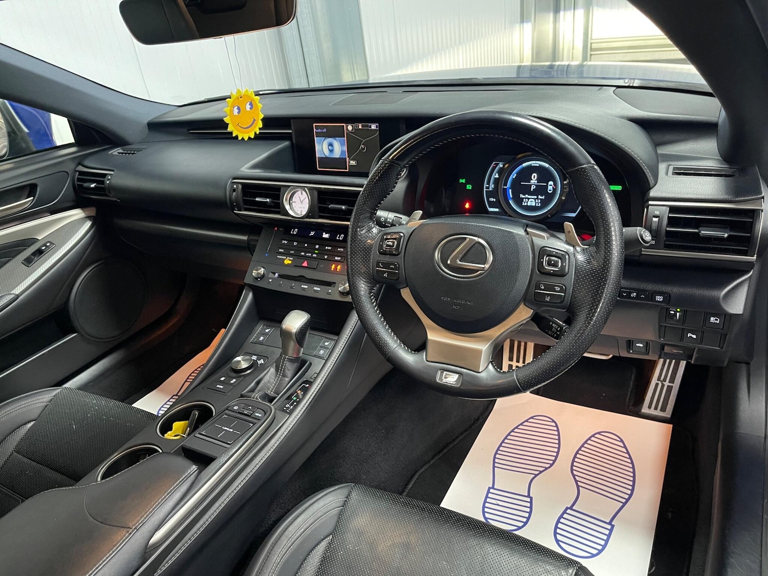 Used Lexus RC 2016 for sale - 78047829: Photo 37