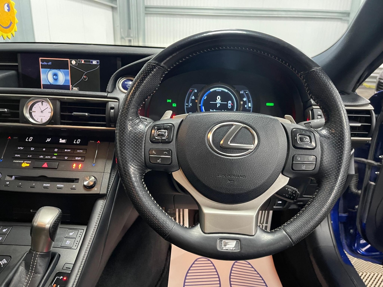 Used Lexus RC 2016 for sale - 78047829: Photo 38