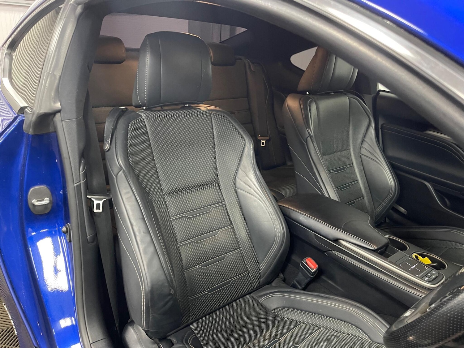 Used Lexus RC 2016 for sale - 78047829: Photo 39