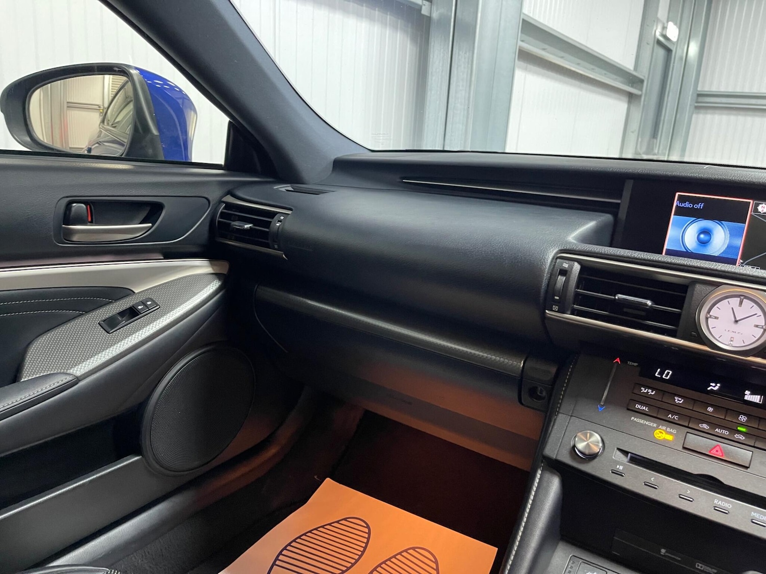 Used Lexus RC 2016 for sale - 78047829: Photo 42