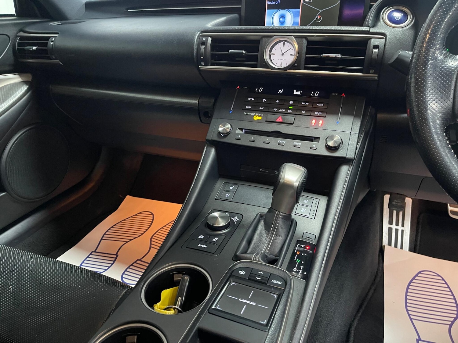 Used Lexus RC 2016 for sale - 78047829: Photo 43