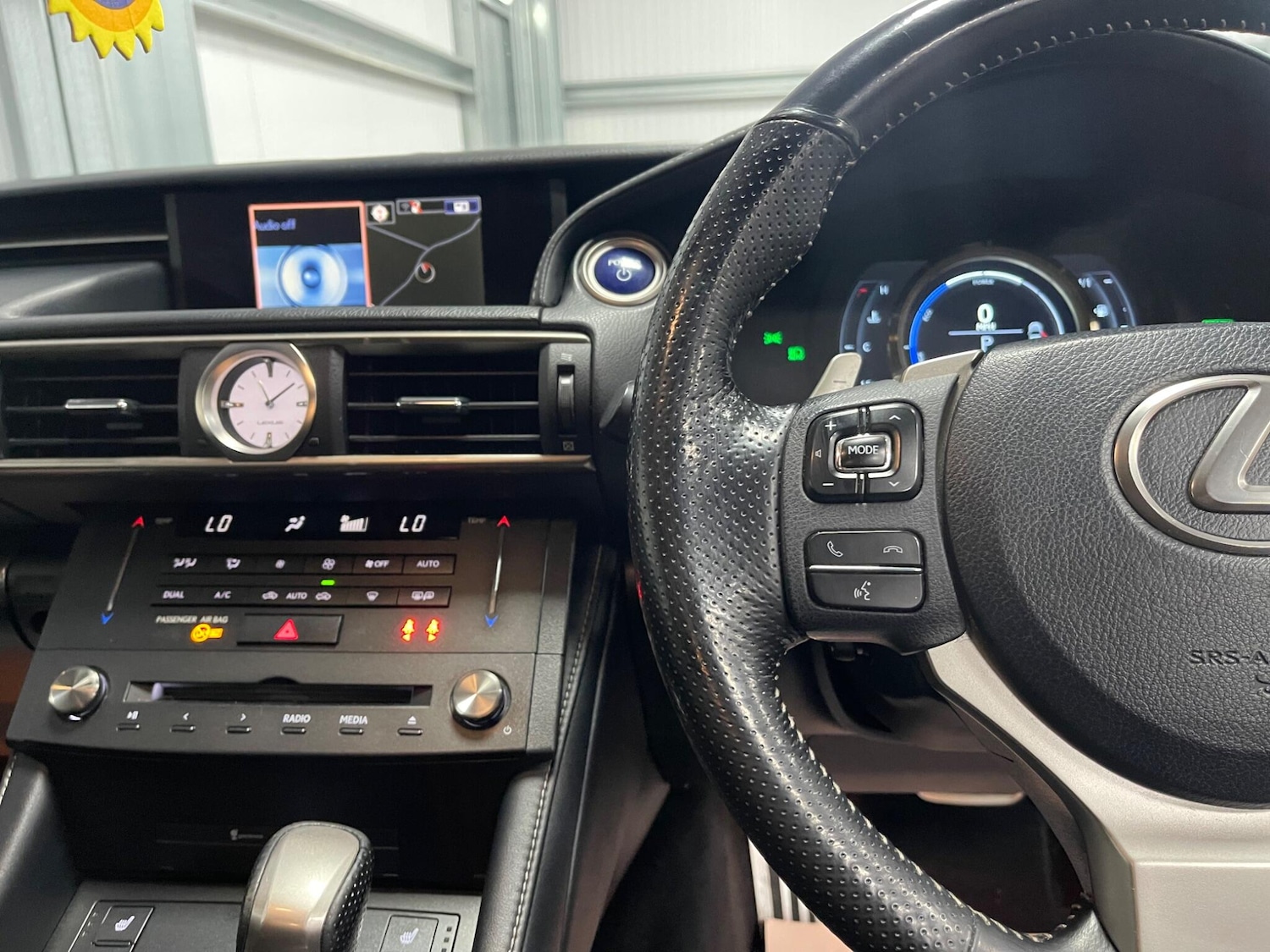 Used Lexus RC 2016 for sale - 78047829: Photo 46