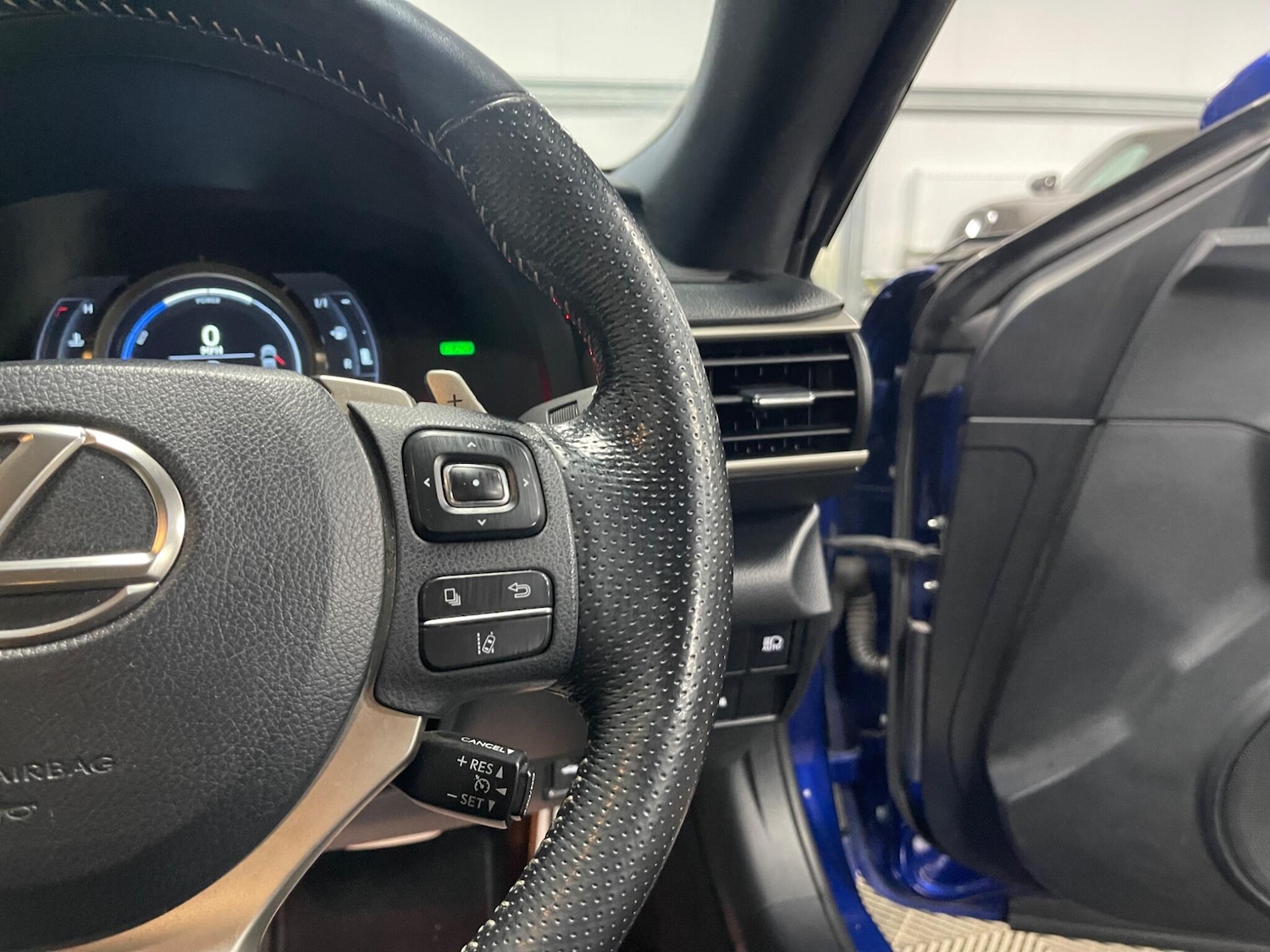 Used Lexus RC 2016 for sale - 78047829: Photo 47