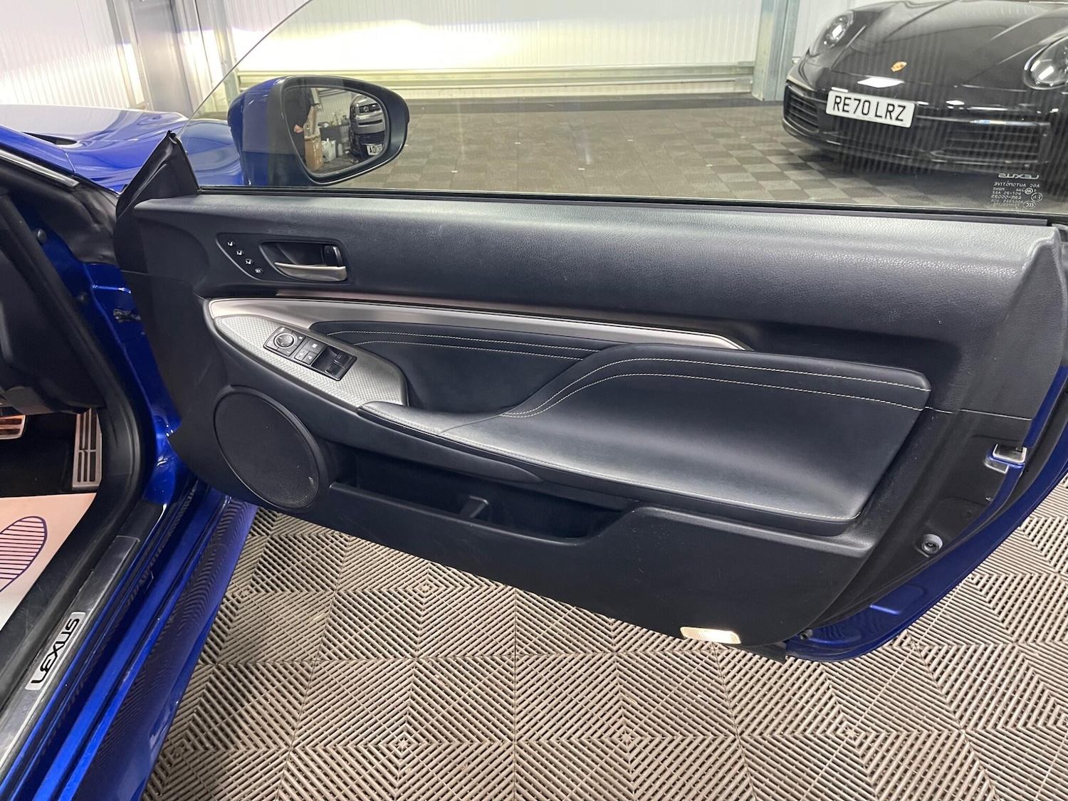 Used Lexus RC 2016 for sale - 78047829: Photo 50