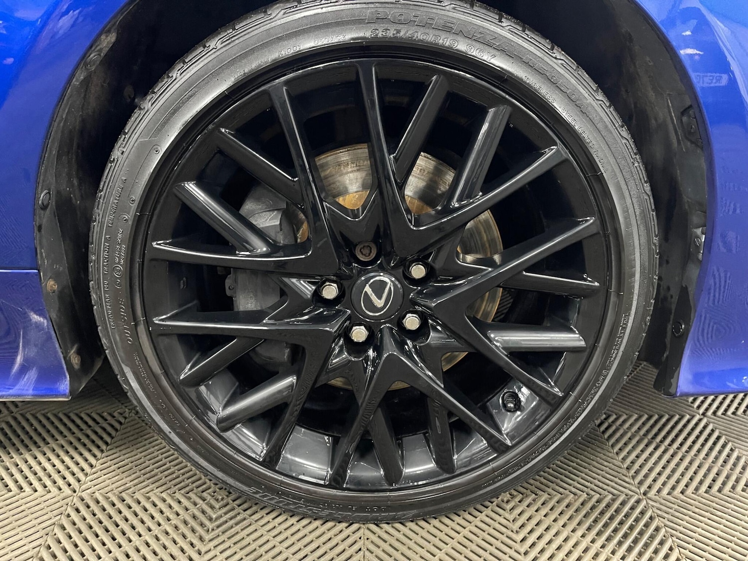 Used Lexus RC 2016 for sale - 78047829: Photo 52